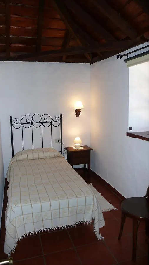 Villa Casas Rurales Los Pajeros El Paso 0*,