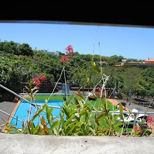  Сasa de vacaciones Sombrero Pico 7b